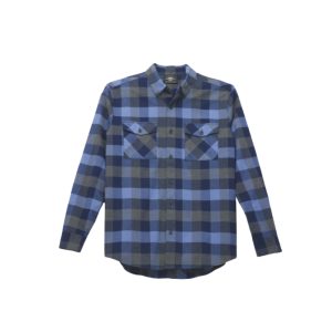 Men's Buffalo Plaid Shirt