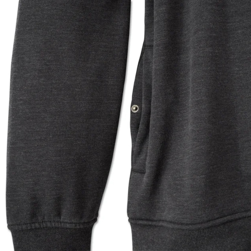 Men's Trophy Bar & Shield Crew Neck Sweatshirt