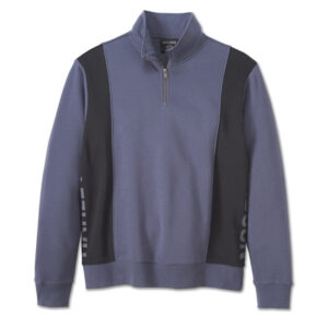 Men's The Bagger 1/4 Zip Sweatshirt