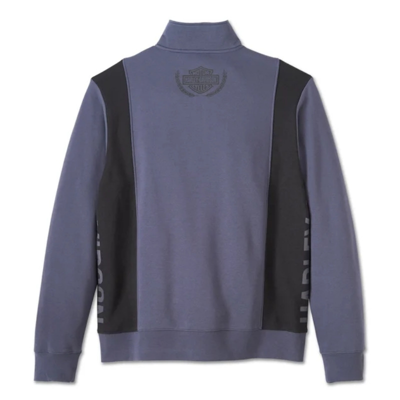 Men's The Bagger 1/4 Zip Sweatshirt