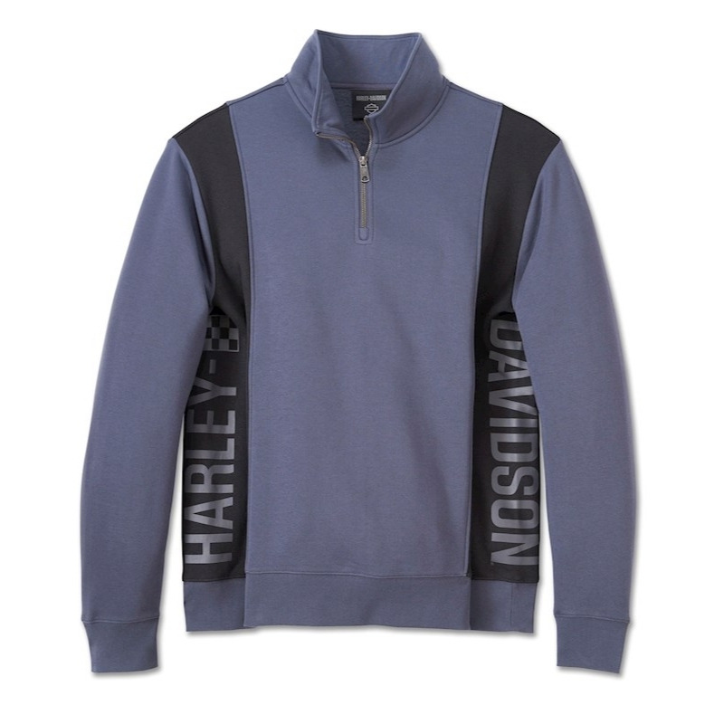 Men's The Bagger 1/4 Zip Sweatshirt