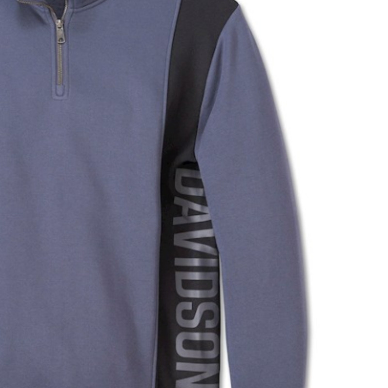 Men's The Bagger 1/4 Zip Sweatshirt