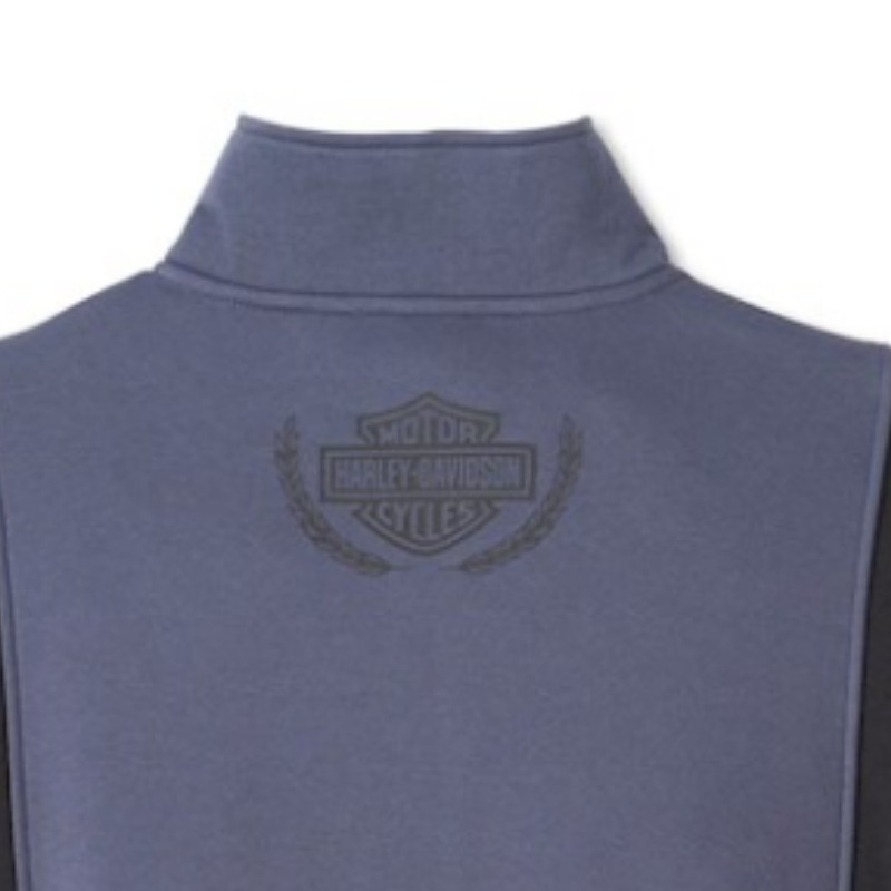 Men's The Bagger 1/4 Zip Sweatshirt