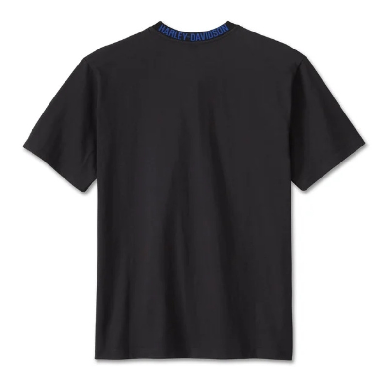 Men's #1 Racing Short Sleeve Tee