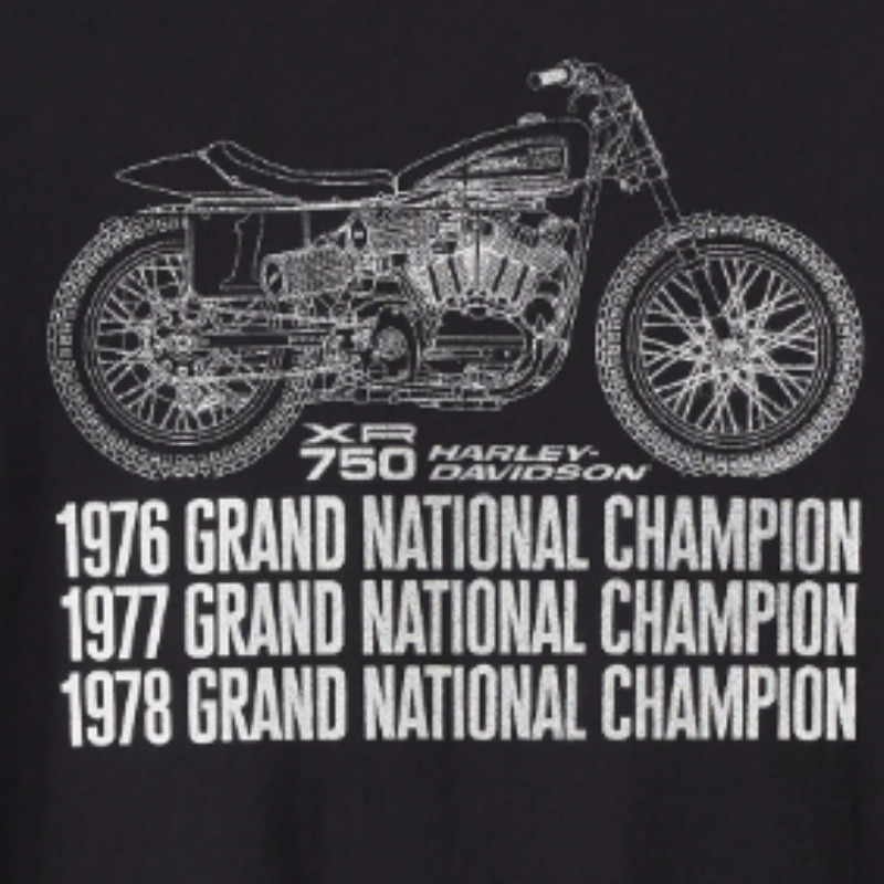 Men's The Ton Tee