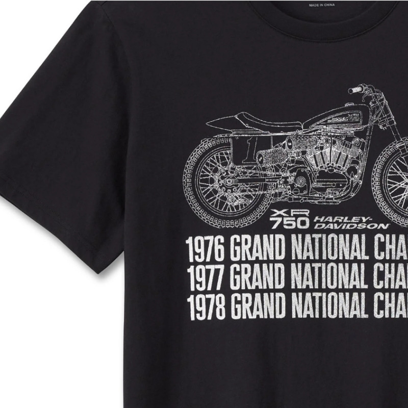 Men's The Ton Tee