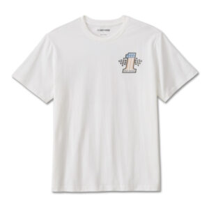 Men's #1 Racing Tee