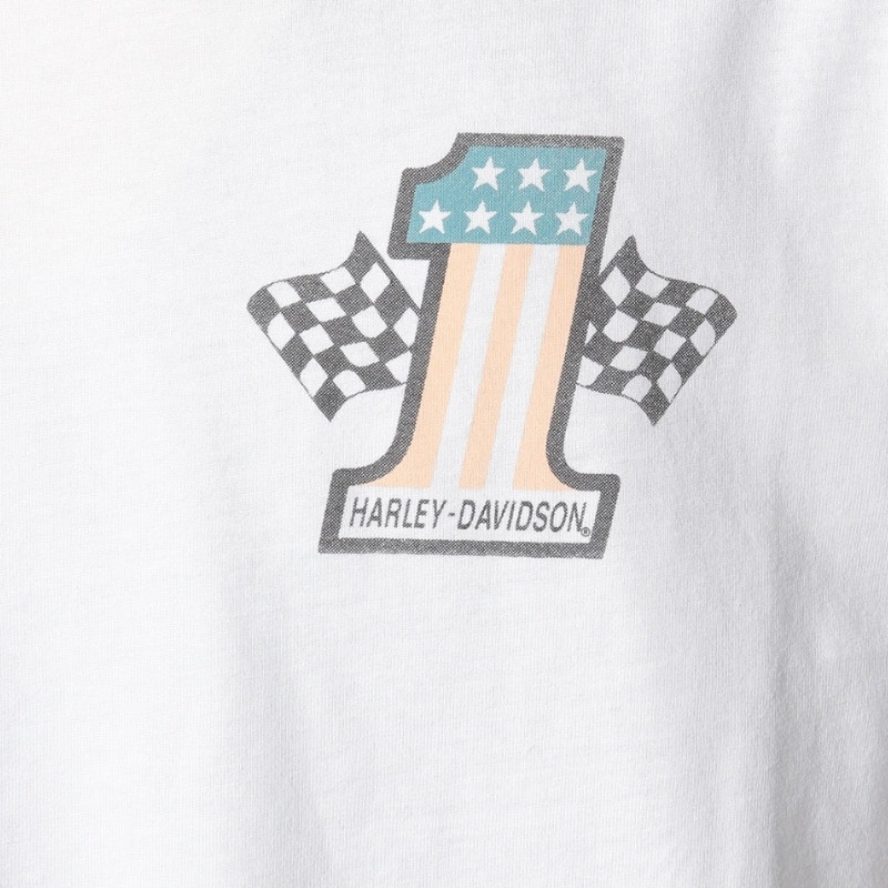 Men's #1 Racing Tee