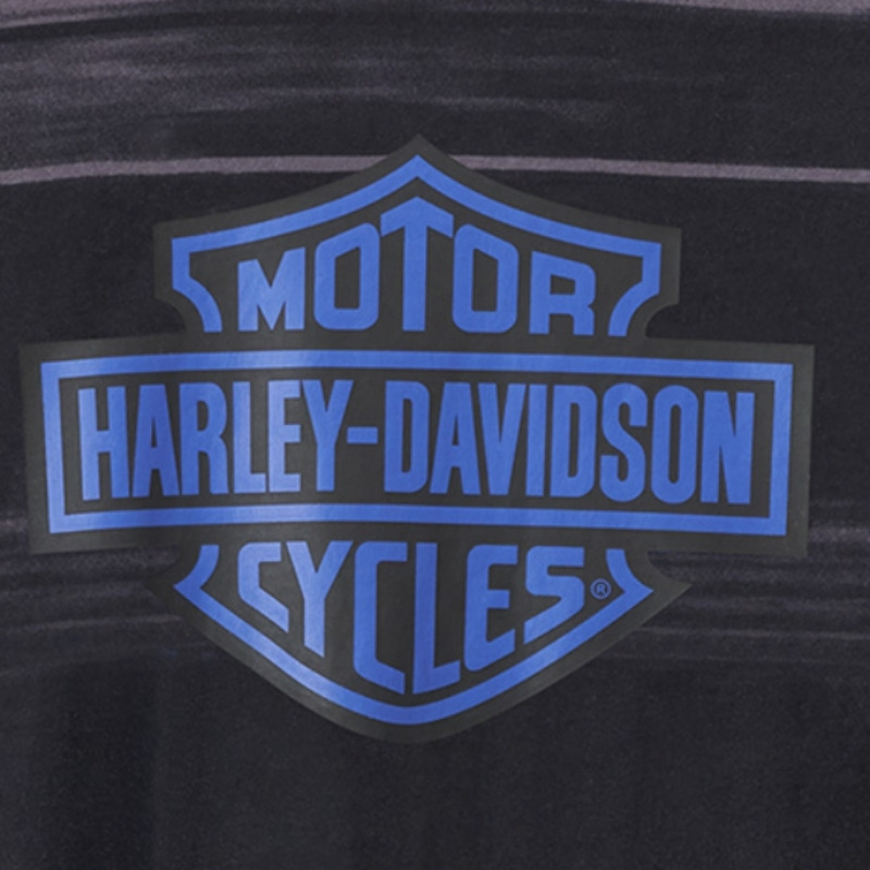 Men's Lowside Racer Tee