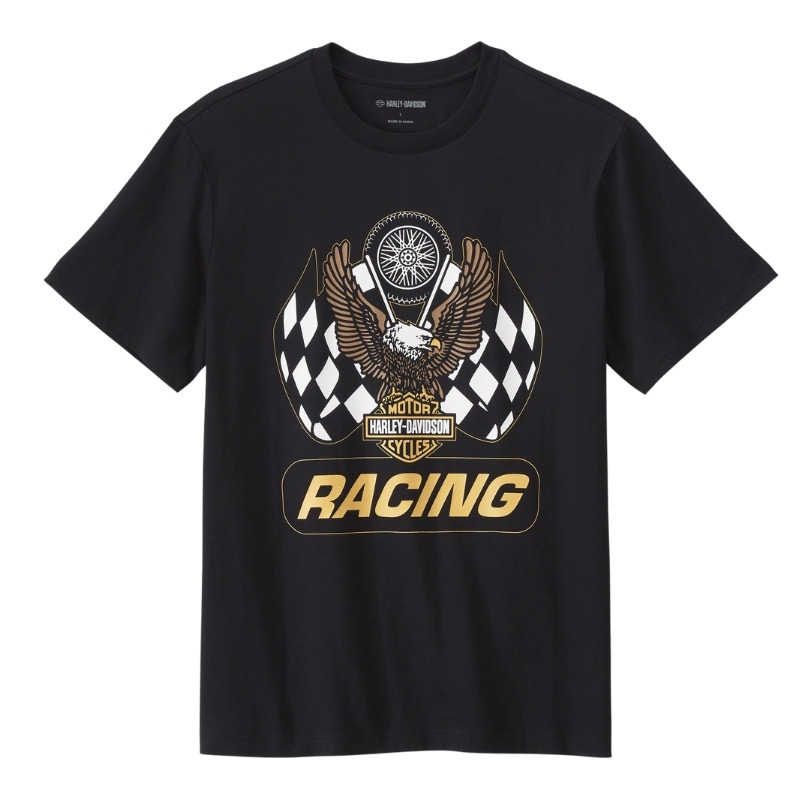 Men's Trophy Tee