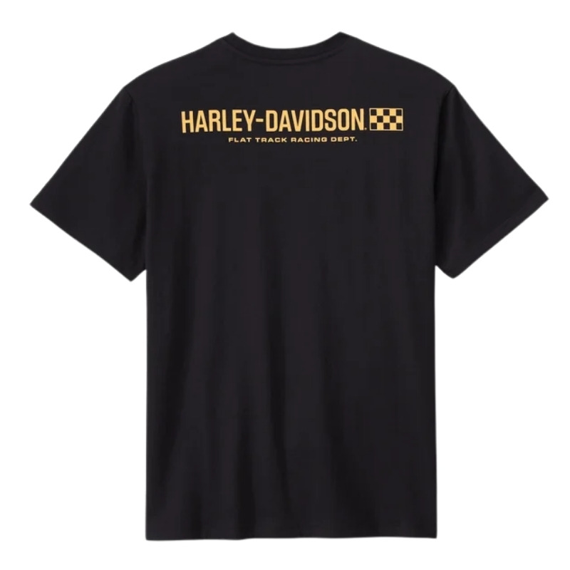 Men's Trophy Tee