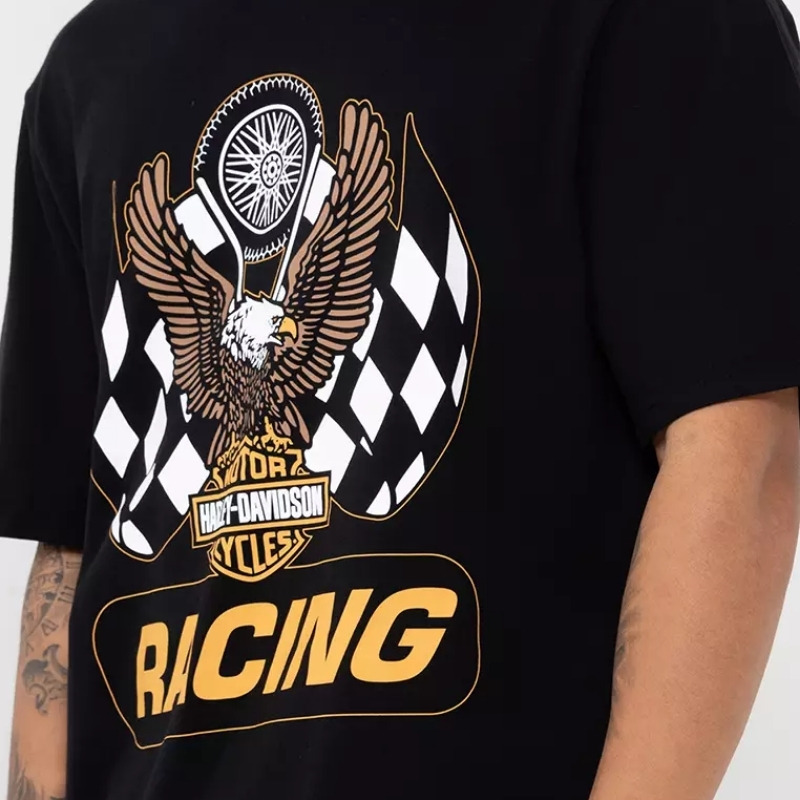 Men's Trophy Tee