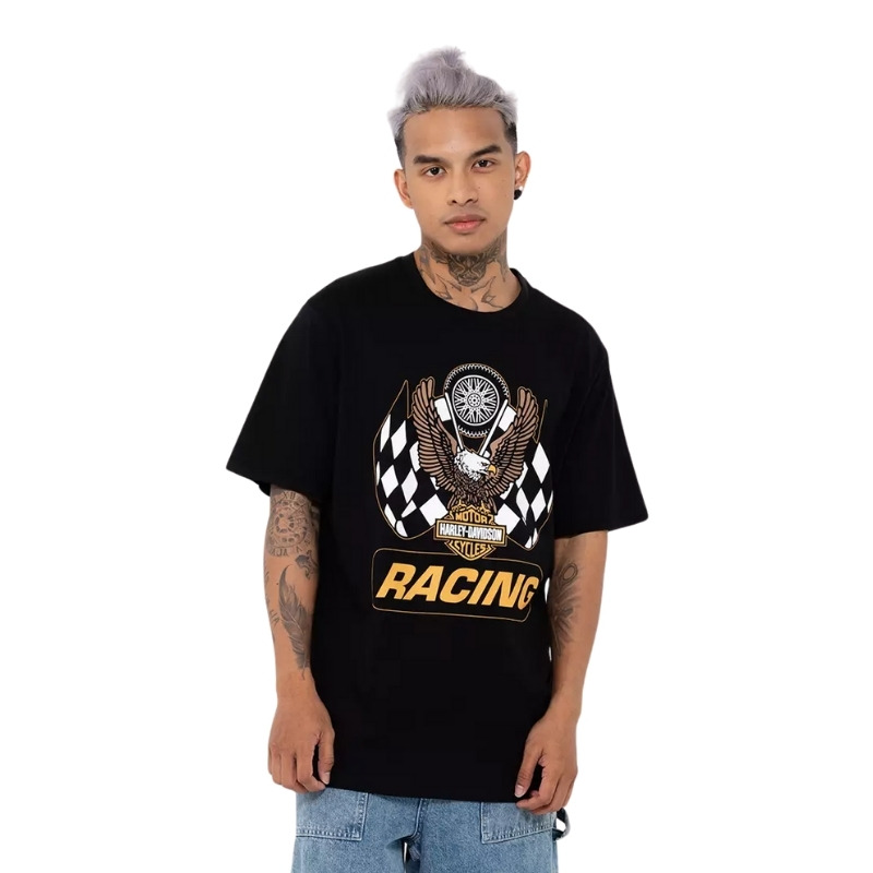 Men's Trophy Tee