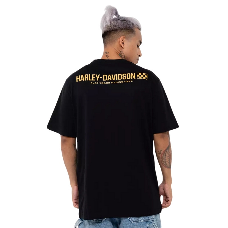 Men's Trophy Tee