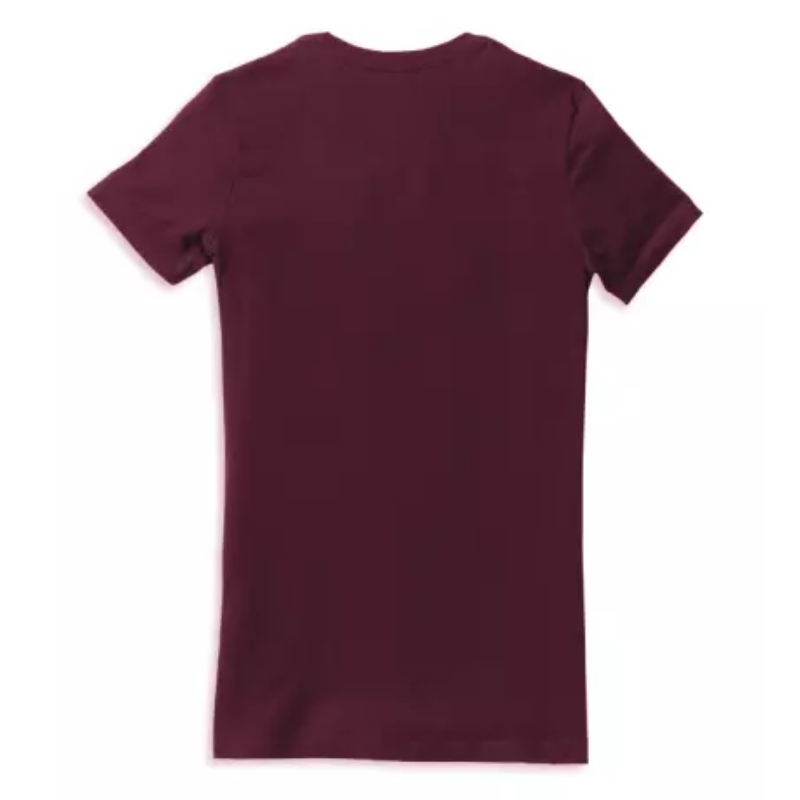 Women's Forever Silver Wing Tee