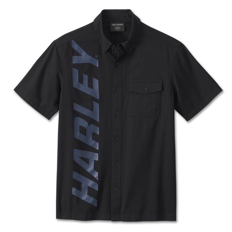 Men's Highside Mechanic Shirt