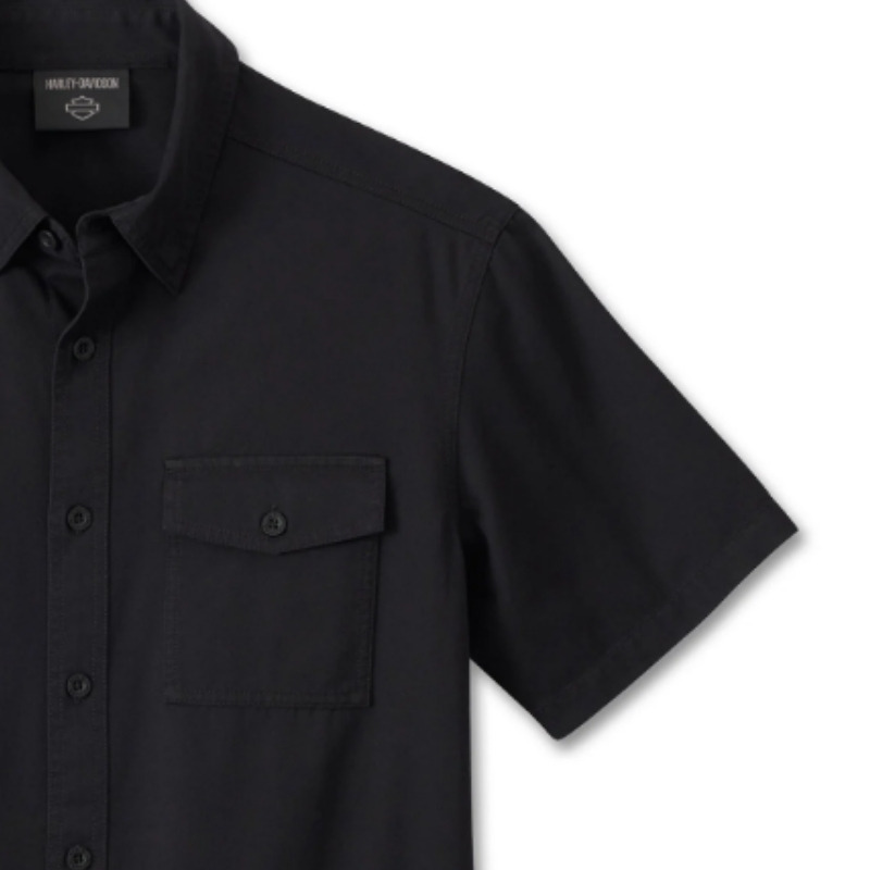Men's Highside Mechanic Shirt