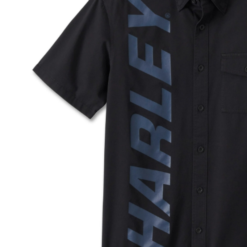 Men's Highside Mechanic Shirt