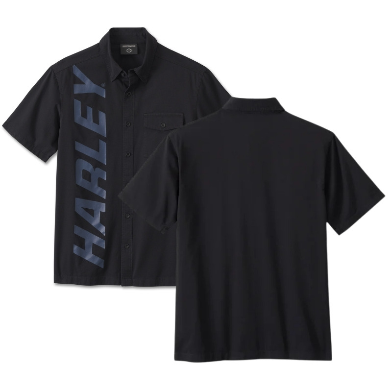 Men's Highside Mechanic Shirt