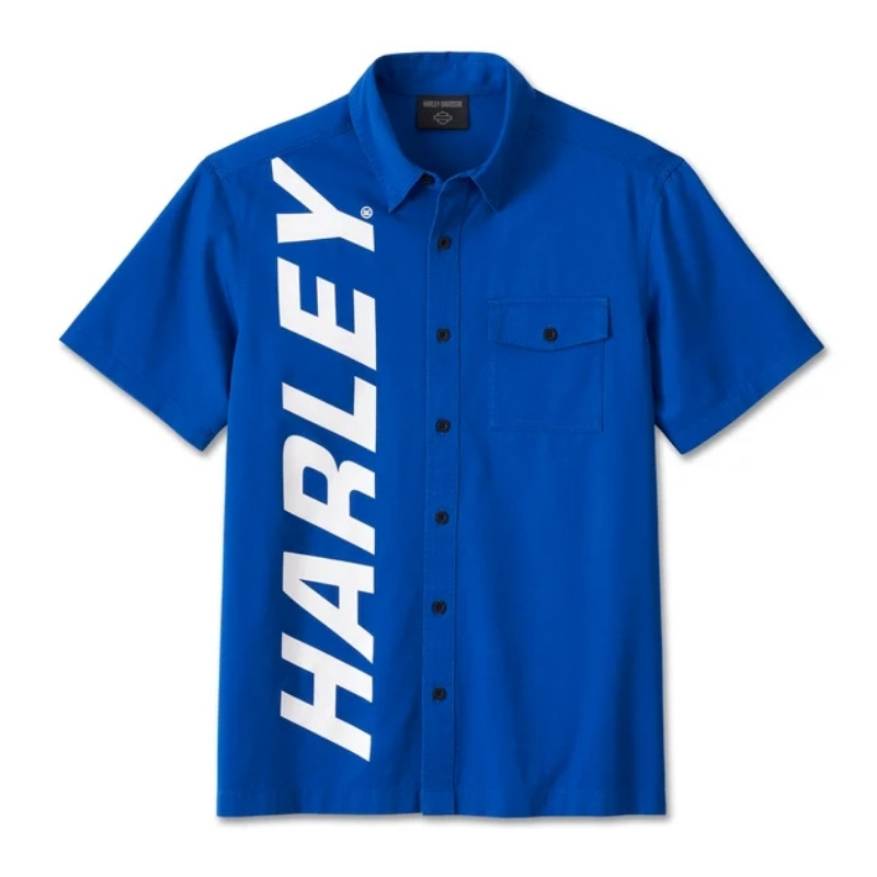 Men's Highside Mechanic Shirt