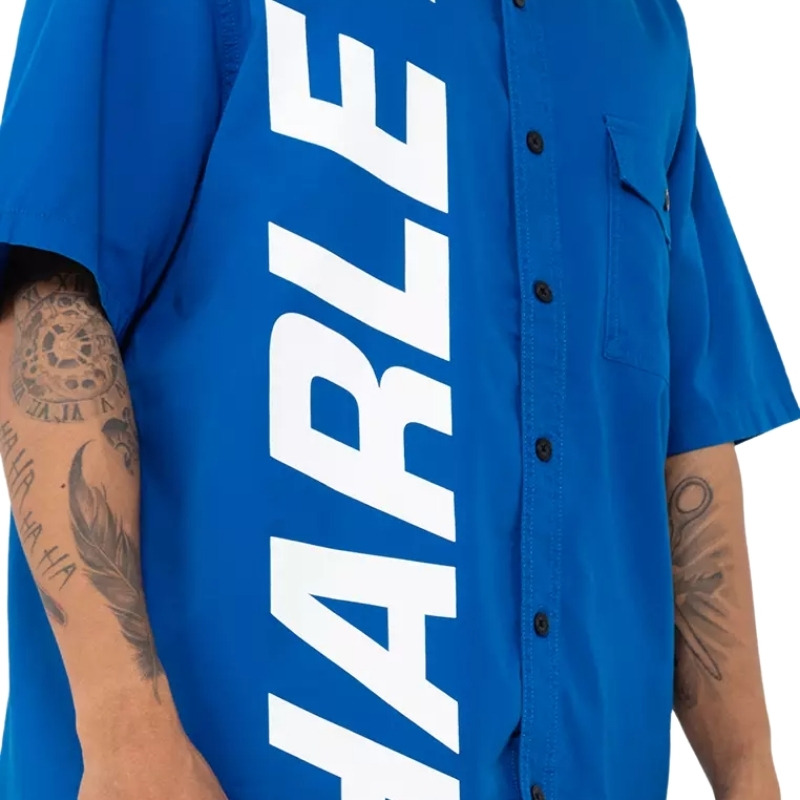 Men's Highside Mechanic Shirt