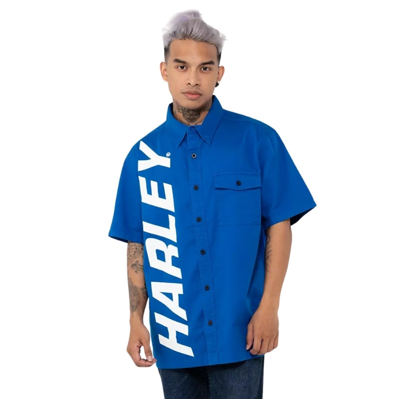 Men's Highside Mechanic Shirt