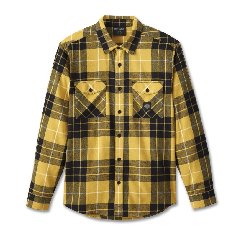 Men's Essence Shirt