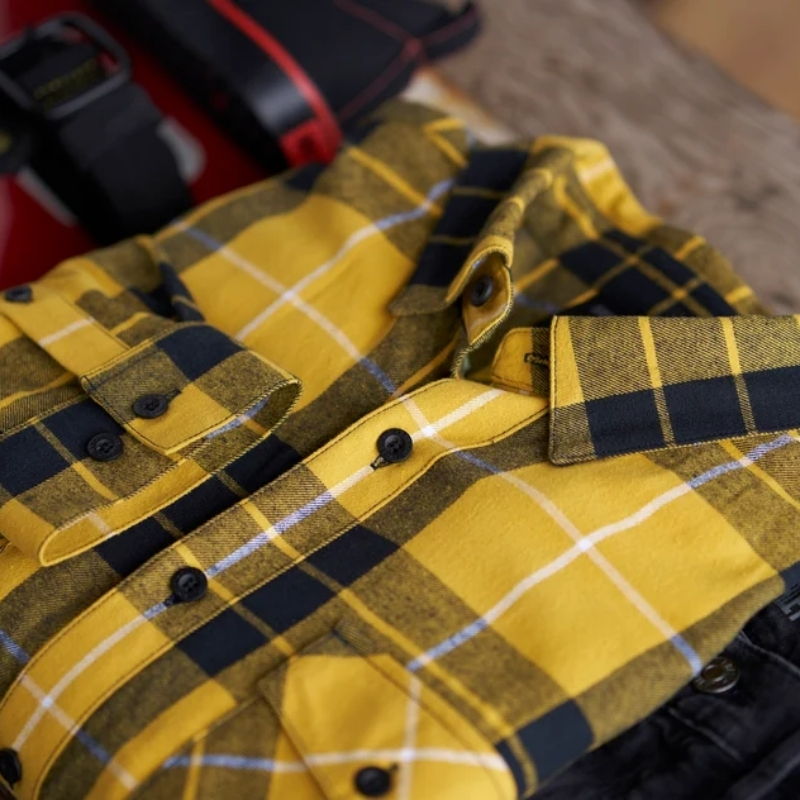 Men's Essence Shirt