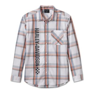 Men's The Bagger Long Sleeve Shirt