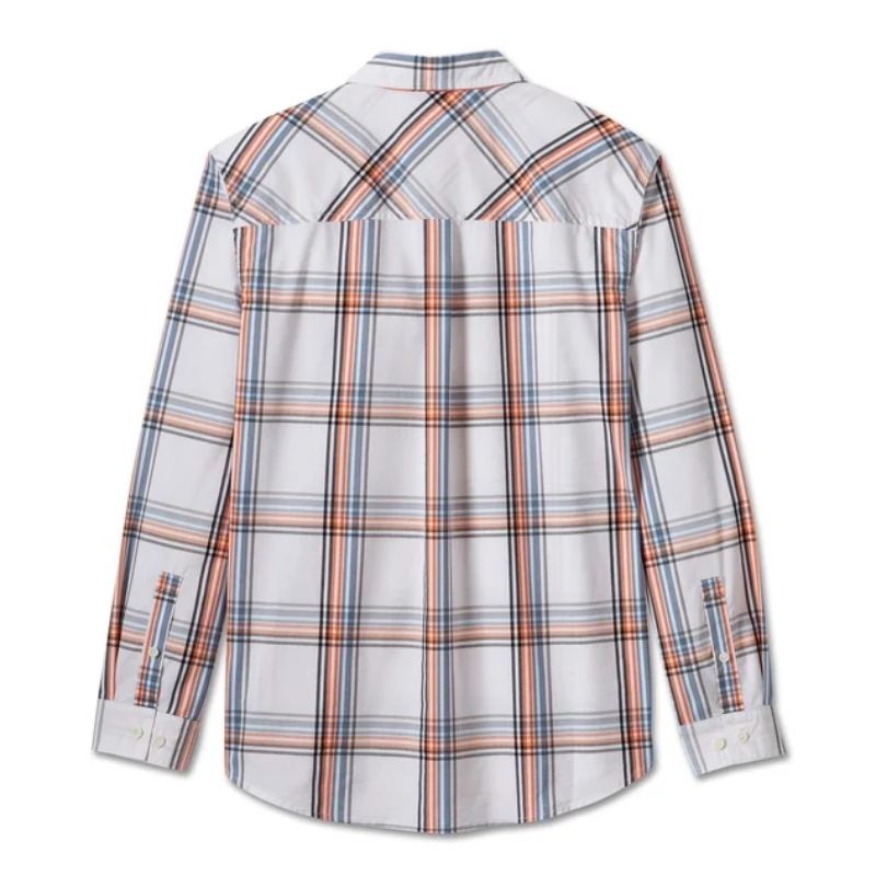 Men's The Bagger Long Sleeve Shirt