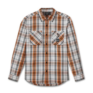 Men's #1 Racing Performance Long Sleeve Shirt