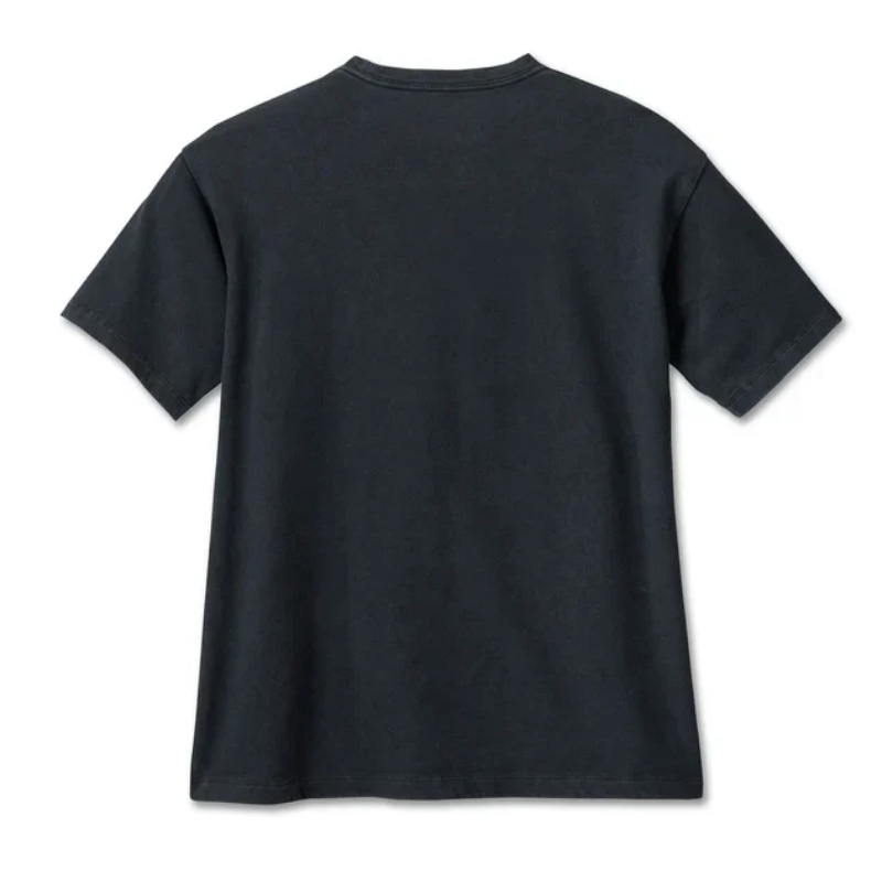 Women's Rose Racer Oversized Tee