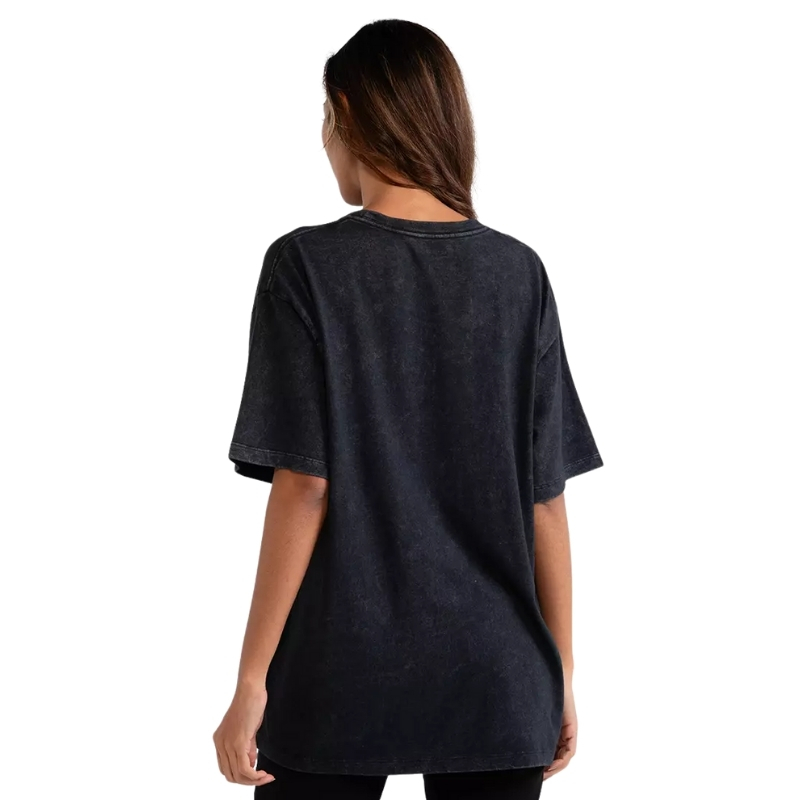 Women's Rose Racer Oversized Tee