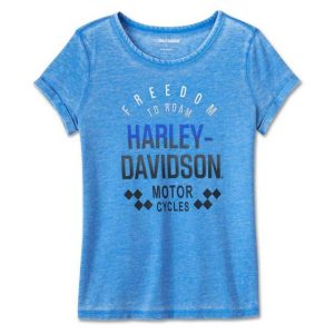 Women's Racing Graphic Tee