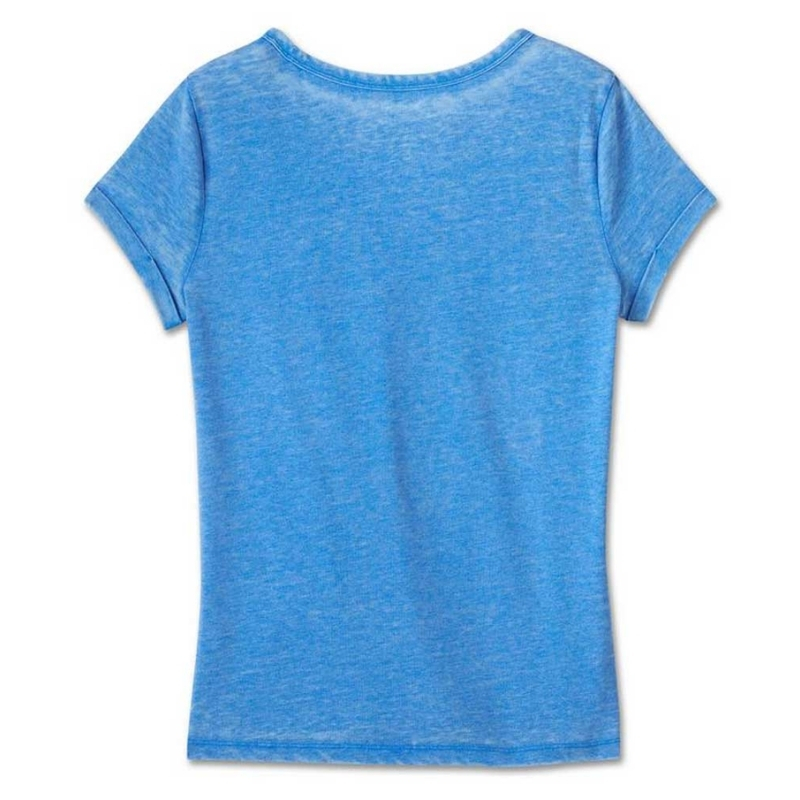Women's Racing Graphic Tee