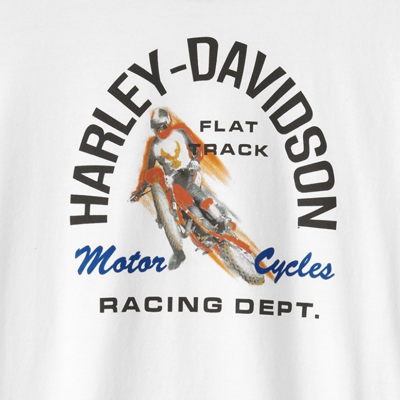 Women's Lowside Ringer Tee