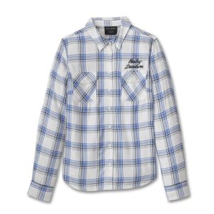 Women's Petal Racer Long Sleeve Shirt