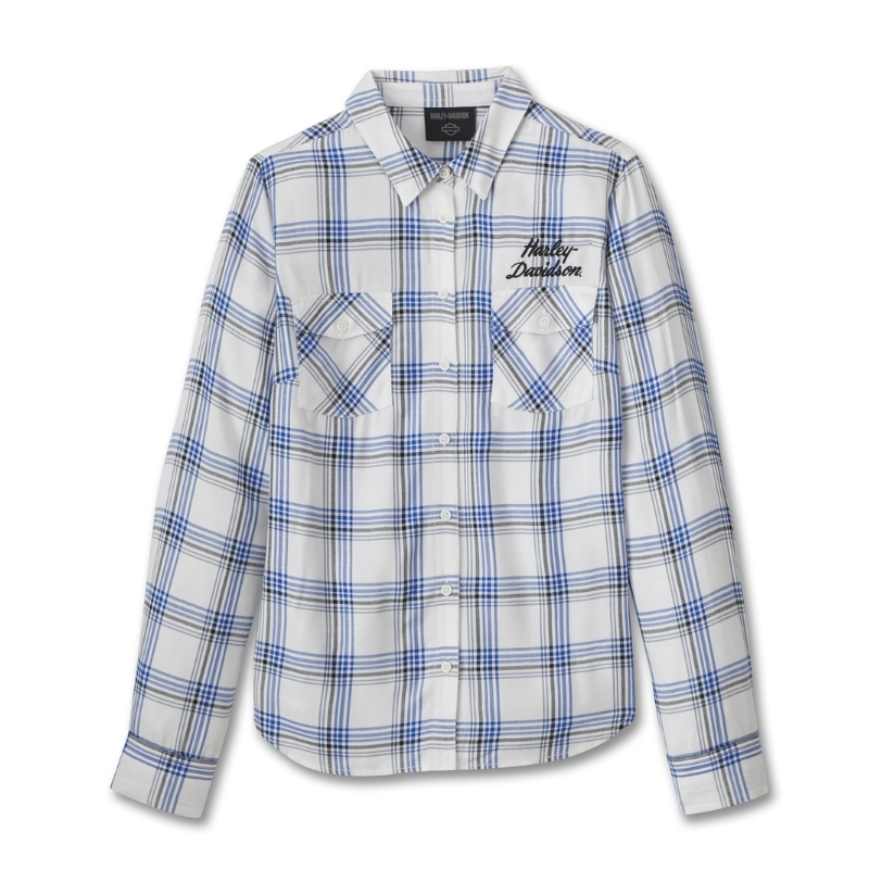 Women's Petal Racer Long Sleeve Shirt