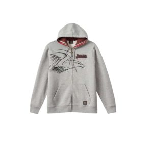 Men's 120th Anniversary Zip-Up Hoodie