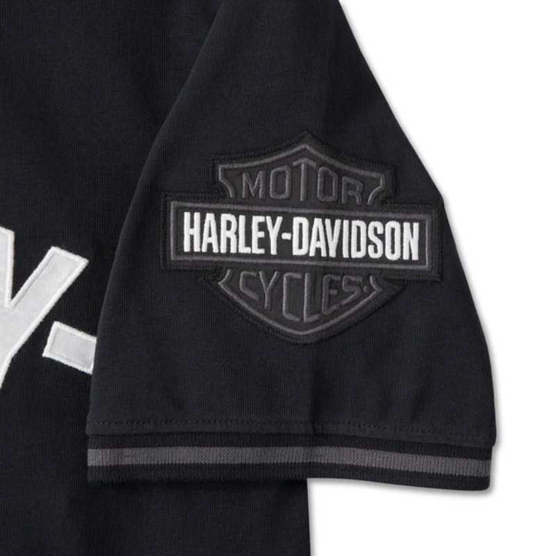 Men's Smokin' Baseball Jersey