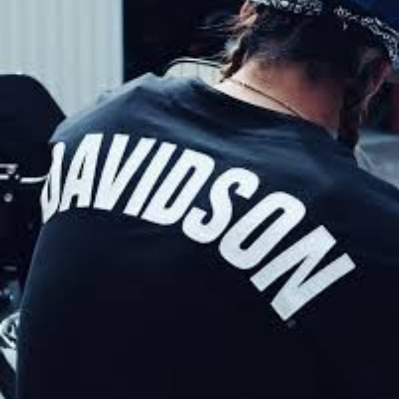Men's Smokin' Baseball Jersey