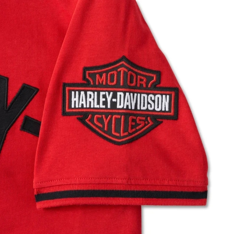 Men's Smokin' Baseball Jersey