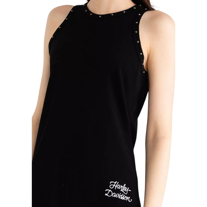 Women's Sedona Tank - Harley Black