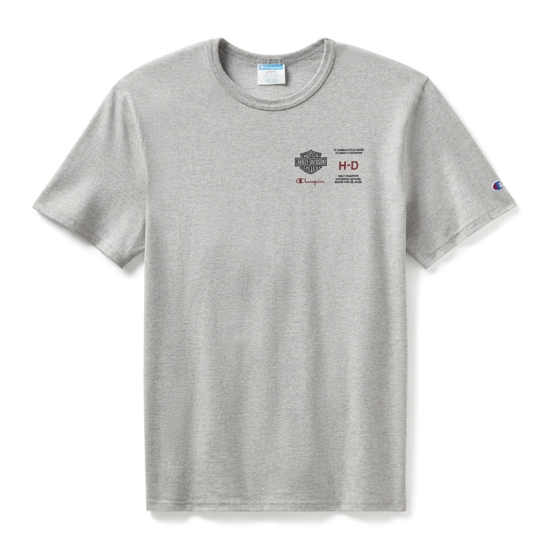 Champion Fanatic Tee