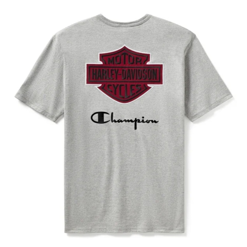 Champion Fanatic Tee