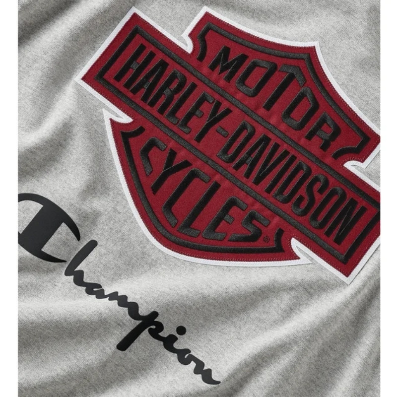 Champion Fanatic Tee