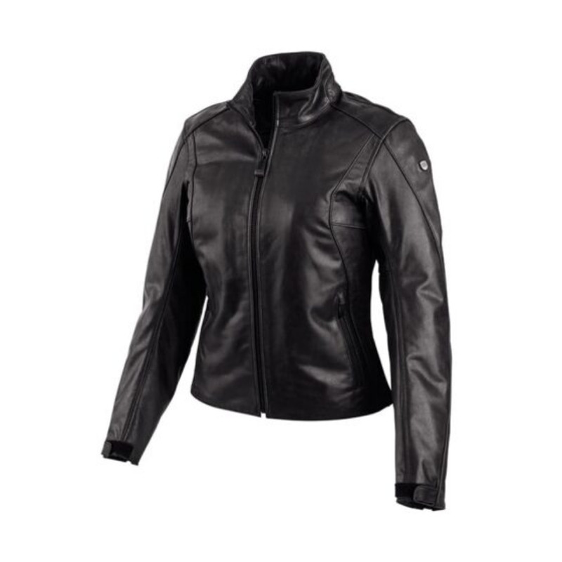 Women’s Monovale Leather Jacket