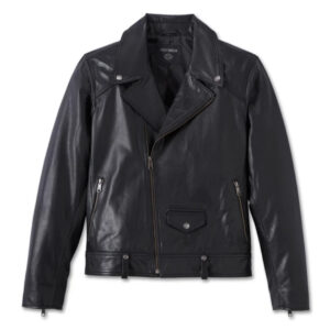 Men's Motorbreath Leather Jacket