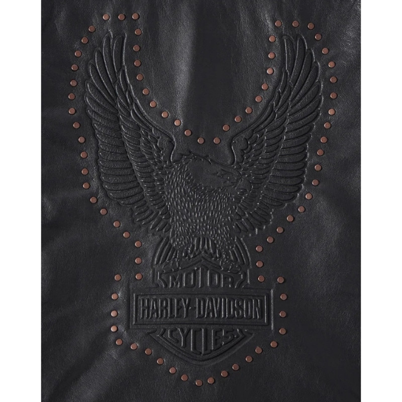 Men's Motorbreath Leather Jacket
