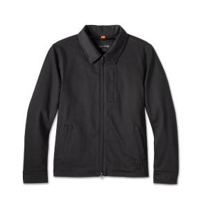 H-D Gas Station Textile Riding Jacket